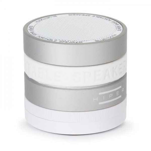 Hiper BT-30G Bluetooth Hoparlör