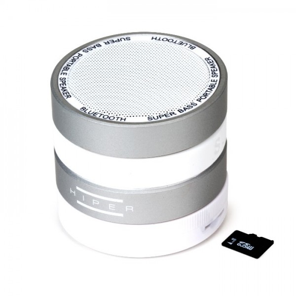 Hiper BT-30G Bluetooth Hoparlör