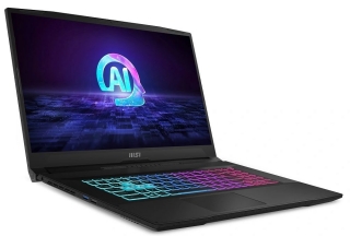 MSI Katana A17 AI B8VG-862XTR Laptop