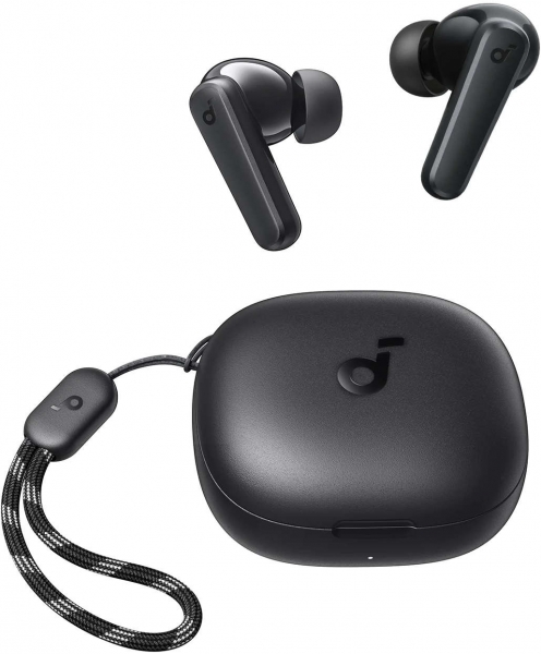 Anker Soundcore P20i Tam Kablosuz Kulaklık