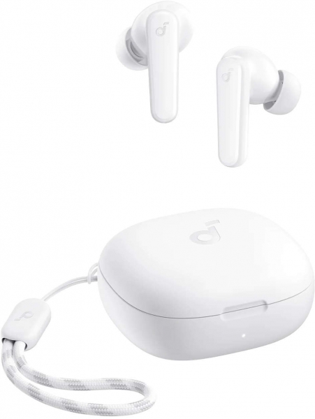 Anker Soundcore P20i Tam Kablosuz Kulaklık