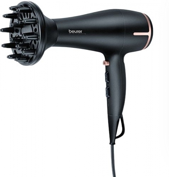 Beurer HC-60 Saç Kurutma Makinesi