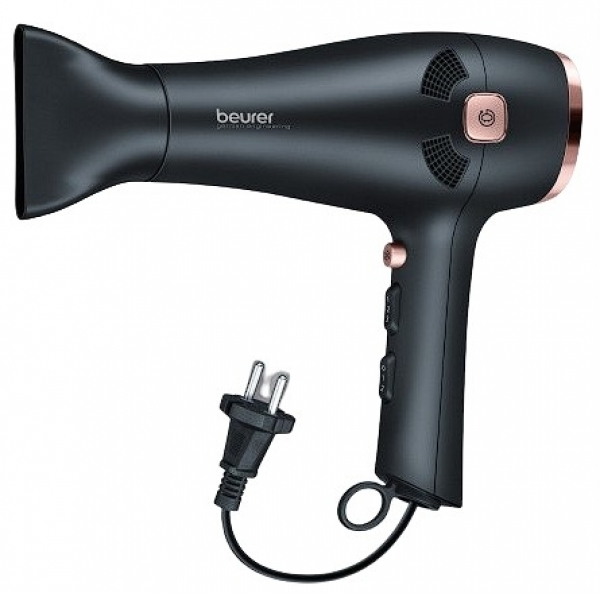 Beurer HC-55 Saç Kurutma Makinesi