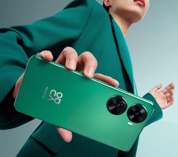 Huawei Nova 12 SE