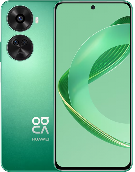 Huawei Nova 12 SE