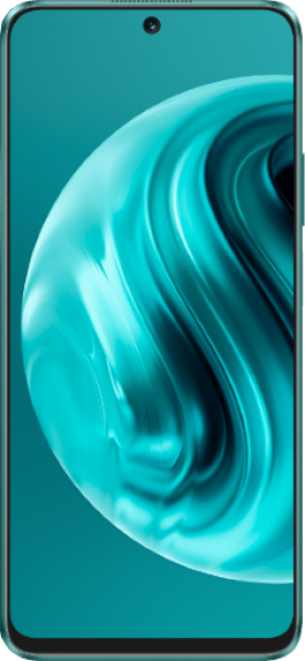 Huawei Nova 12i