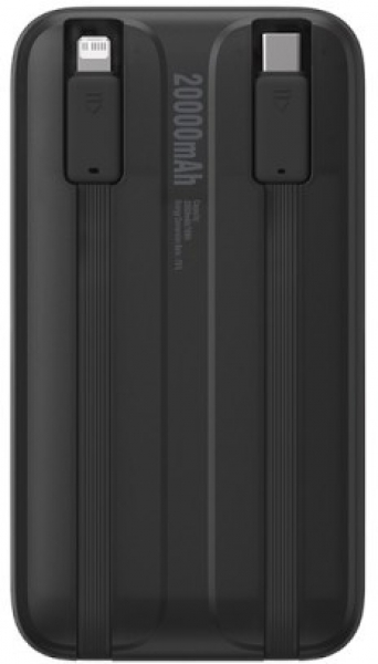 Baseus Comet PPMD20 20000 mAh Powerbank