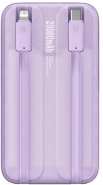Baseus Comet PPMD20 20000 mAh Powerbank