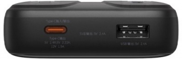 Baseus Comet PPMD20 20000 mAh Powerbank