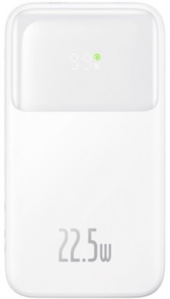 Baseus Comet PPMD20 20000 mAh Powerbank