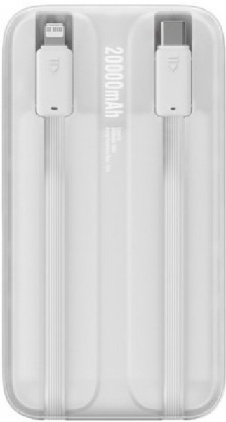 Baseus Comet PPMD20 20000 mAh Powerbank