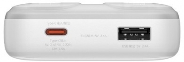 Baseus Comet PPMD20 20000 mAh Powerbank