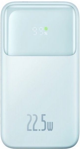 Baseus Comet PPMD20 20000 mAh Powerbank