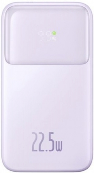 Baseus Comet PPMD20 20000 mAh Powerbank