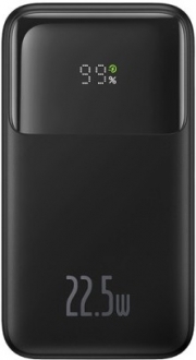 Baseus Comet PPMD20 20000 mAh Powerbank