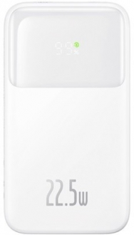 Baseus Comet PPMD20 20000 mAh Powerbank