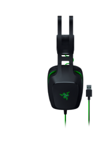 Razer Electra V2 USB Kablolu Kulaklık