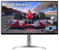 LG 32UQ750P-W resim