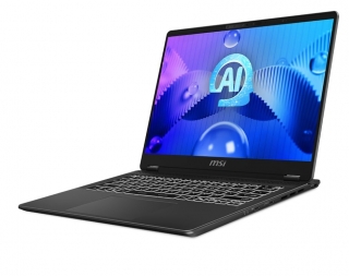 MSI Prestige 14 AI Studio C1VEG-024TR Laptop