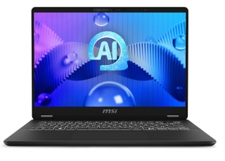 MSI Prestige 14 AI Studio C1VEG-024TR Laptop