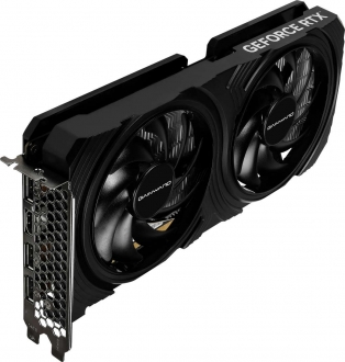 Gainward GeForce RTX 4060 Python II Ekran Kartı