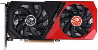 Colorful GeForce RTX 3050 NB DUO 6GB-V Ekran Kartı