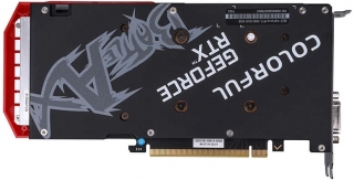 Colorful GeForce RTX 3050 NB DUO 6GB-V Ekran Kartı