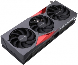 Colorful GeForce RTX 4070 Super NB EX 12GB-V Ekran Kartı