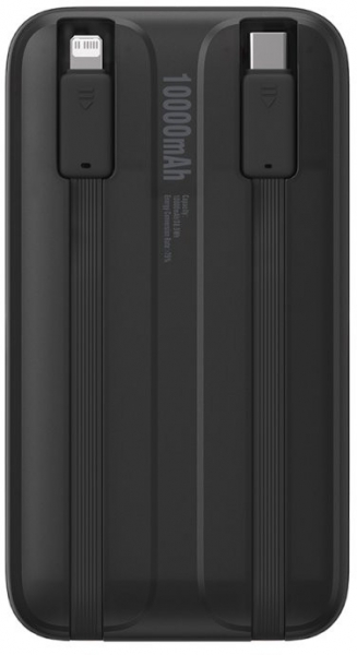 Baseus Comet PPMD10 10000 mAh Powerbank