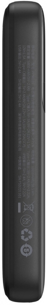 Baseus Comet PPMD10 10000 mAh Powerbank
