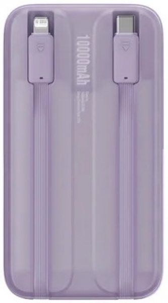 Baseus Comet PPMD10 10000 mAh Powerbank