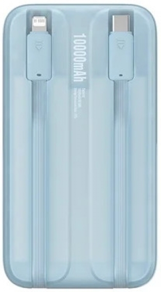 Baseus Comet PPMD10 10000 mAh Powerbank
