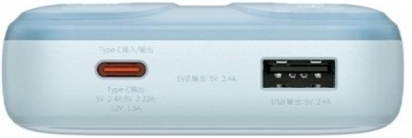 Baseus Comet PPMD10 10000 mAh Powerbank