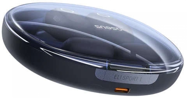 Baseus Eli Sport 1 Tam Kablosuz Kulaklık
