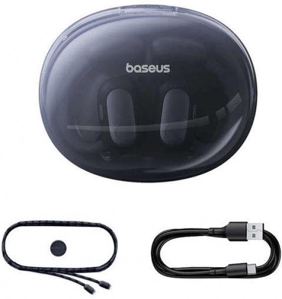 Baseus Eli Sport 1 Tam Kablosuz Kulaklık