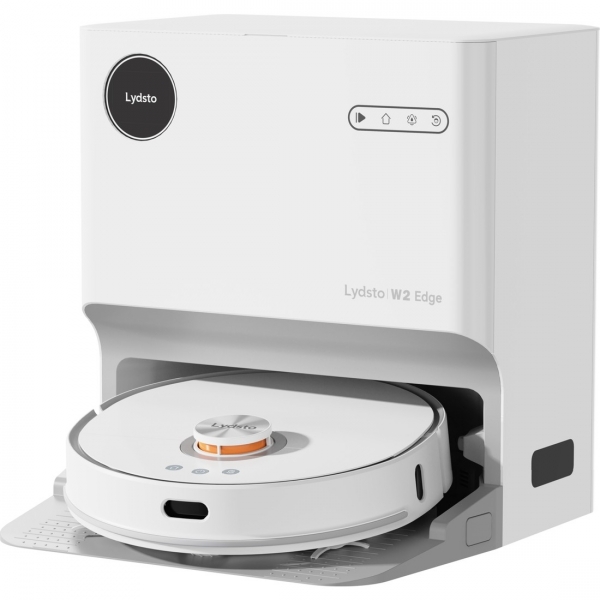 Lydsto W2 Edge Robot Süpürge+Mop