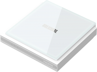 Mecool KM2 Plus Deluxe Medya Oynatıcı