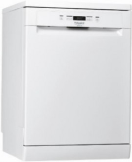 Hotpoint-Ariston HFC 34B10 Bulaşık Makinesi