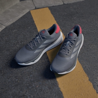 Adidas Supernova Stride Erkek Spor Ayakkabı