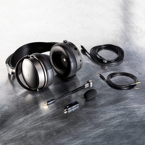 Audeze Maxwell Xbox Kablosuz Kulaklık