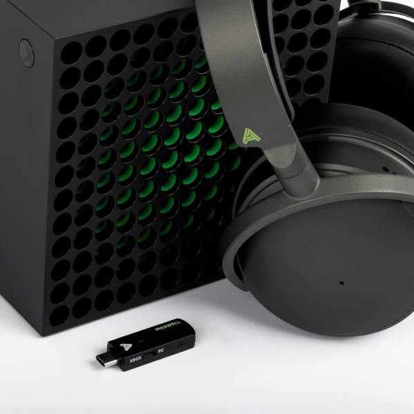 Audeze Maxwell Xbox Kablosuz Kulaklık