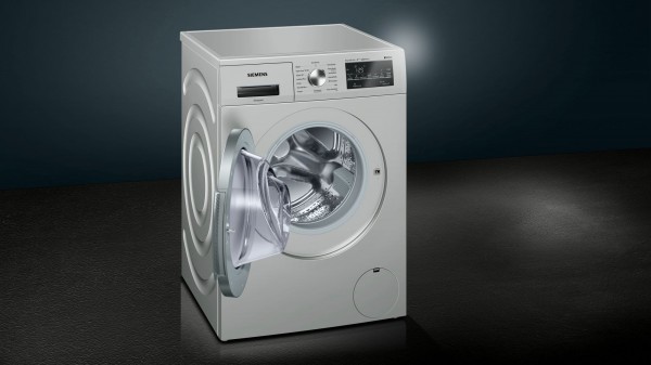 Siemens WM12T46STR Çamaşır Makinesi