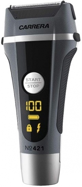Carrera NO421 Sakal Kesme Makinesi