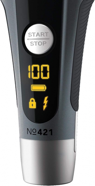 Carrera NO421 Sakal Kesme Makinesi