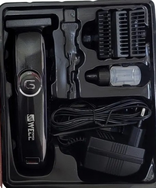 Well Power WP-6050 Saç Kesme Makinesi