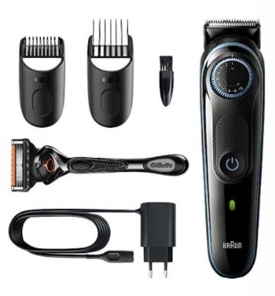 Braun BT 3340 Sakal Kesme Makinesi