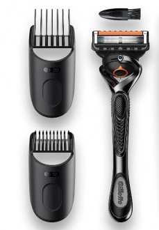 Braun BT 3340 Sakal Kesme Makinesi