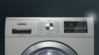 Siemens WM12T48STR Çamaşır Makinesi