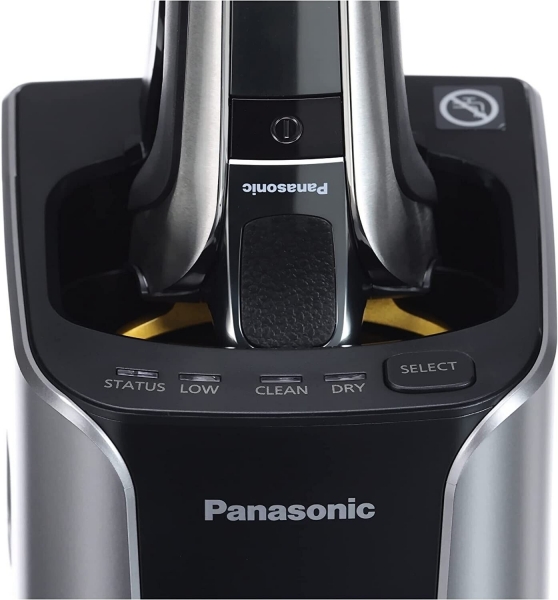 Panasonic ES-LV9Q Sakal Kesme Makinesi