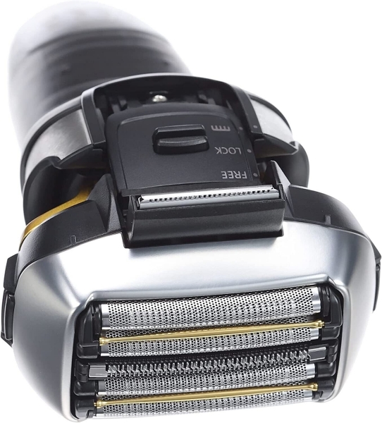 Panasonic ES-LV9Q Sakal Kesme Makinesi